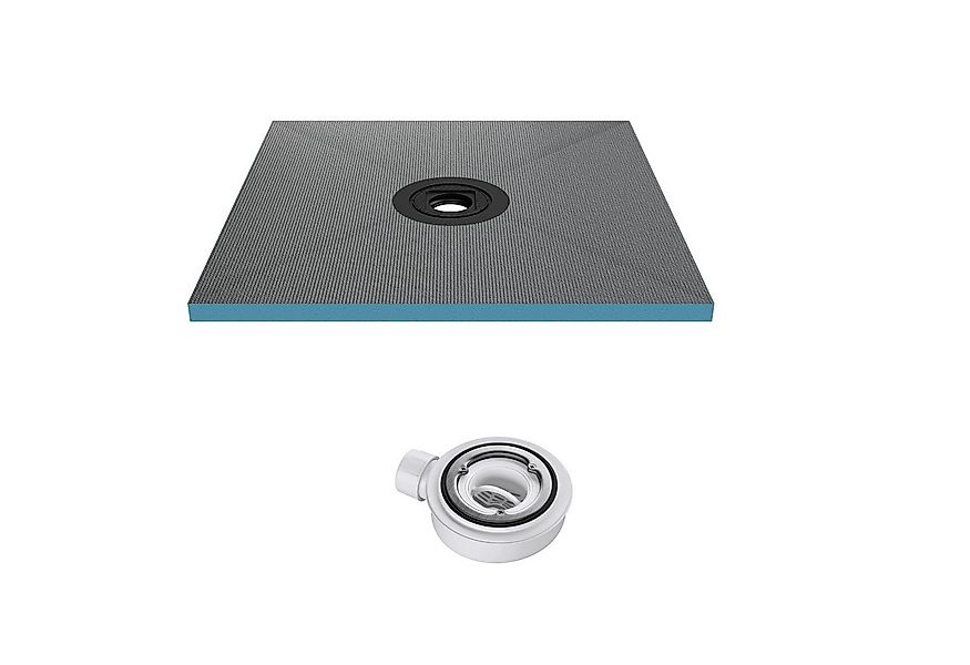 Mai & Mai Duschwanne Duschelement Duschboard befliesbar Duschelemente mit r günstig online kaufen