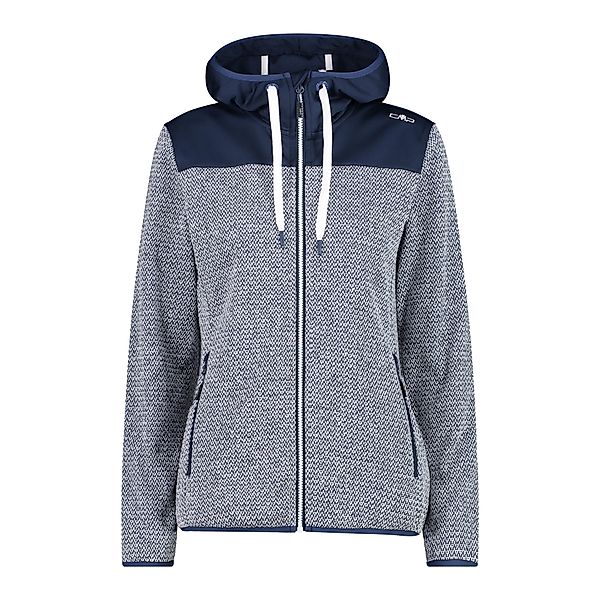 CMP Fleecejacke CMP Damen Fleecejacke WOMAN günstig online kaufen