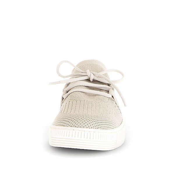 Gabor Gabor 3.335.42_6, Sneaker in Beige günstig online kaufen