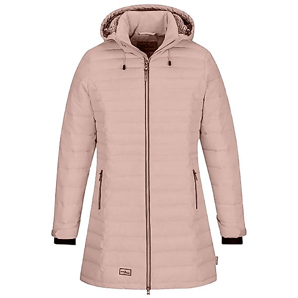Blue Wave Steppmantel Damen Mantel gesteppt günstig online kaufen
