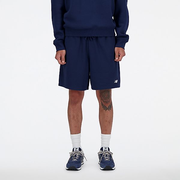 New Balance Sweatshorts Sport Essentials French günstig online kaufen