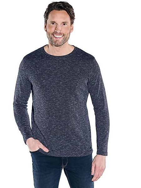 Engbers Langarmshirt Langarm-Shirt regular günstig online kaufen