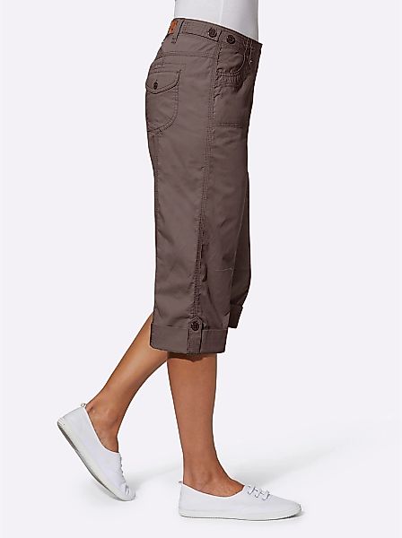 Casual Looks Caprihose günstig online kaufen