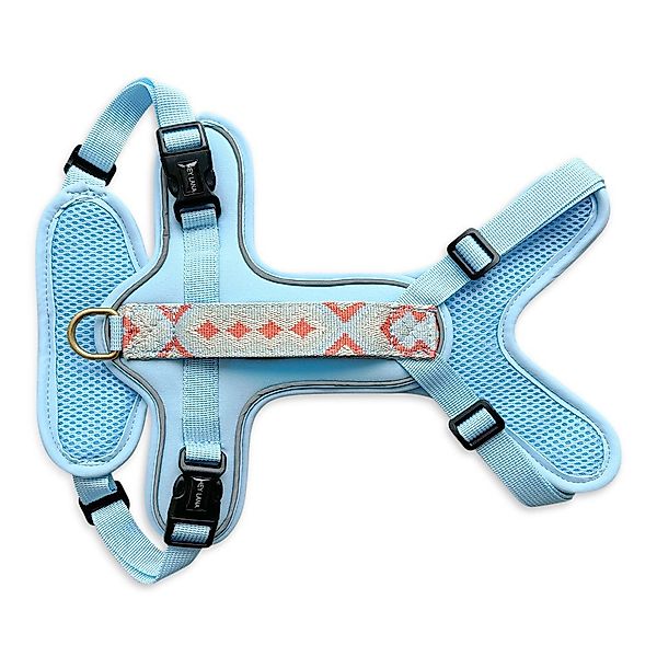 Hey Lana Hunde-Geschirr Premium Hundegeschirr Gepolstert günstig online kaufen