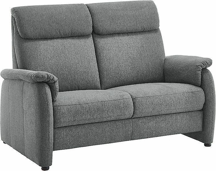 Home affaire 2,5-Sitzer "Turin Sofa mit ergonomischer Rückenlehne, Breite 1 günstig online kaufen