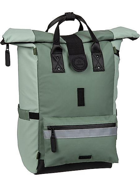 CABAIA Rucksack Explorer Recycled Oxford Medium günstig online kaufen