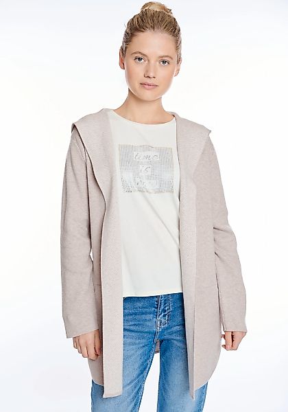ZABAIONE Strickjacke "Cardigan Mo44rena" günstig online kaufen