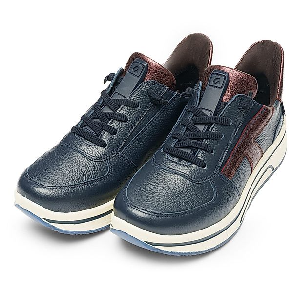 Ara SAPPORO Sneaker Plateausneaker, Schnürschuh in günstig online kaufen