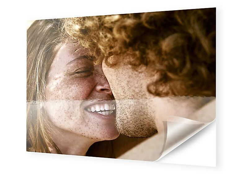 Foto auf Klebefolie im Format 60 x 40 cm im Format 60 x 40 cm günstig online kaufen