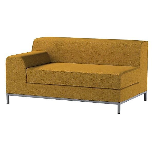 Bezug für Kramfors 2-Sitzer Sofa, Lehne links, gelb, Bezug für Kramfors 2-S günstig online kaufen