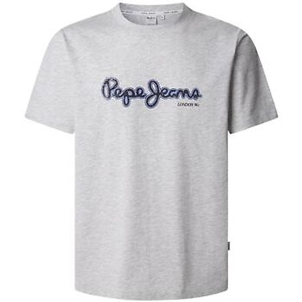 Pepe jeans  T-Shirts & Poloshirts PM509721 günstig online kaufen