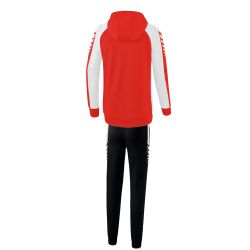 Erima Trainingsanzug erima Damen Trainingsanzug Six günstig online kaufen