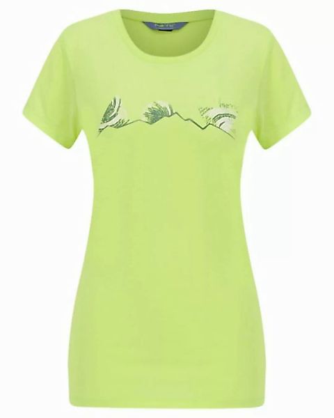 Meru T-Shirt Damen T-Shirt GREVE (1-tlg) günstig online kaufen