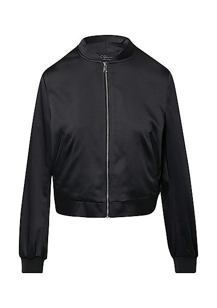 s.Oliver BLACK LABEL Longblazer S.Oliver – günstig online kaufen