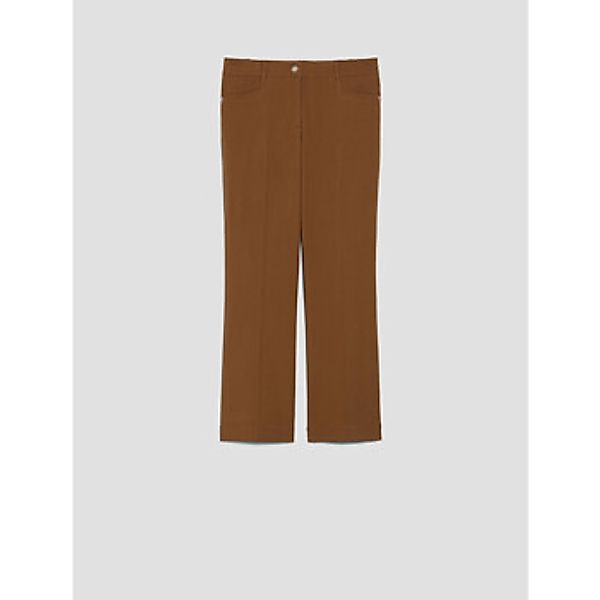 Pennyblack  5-Pocket-Hosen PANTALONI MINI-FLARE FIT Art. PENNYFLARE günstig online kaufen