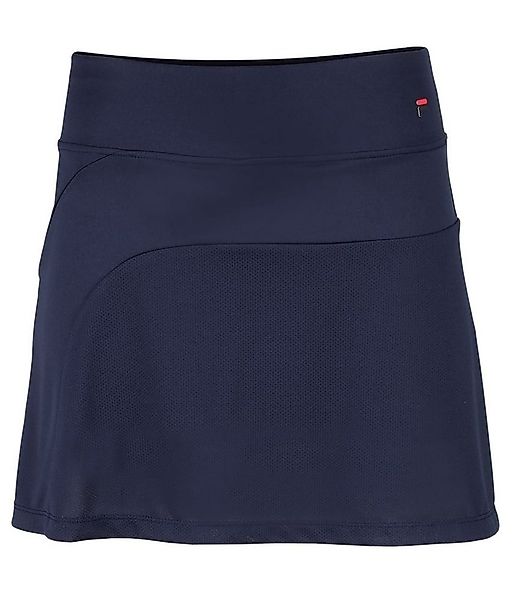 Fila Tennisrock Michi (angenehmes Tragegefühl) navyblau Damen günstig online kaufen