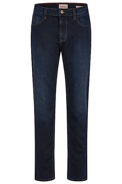 Hattric 5-Pocket-Jeans Denim Jeans Parker Ultra Flex günstig online kaufen