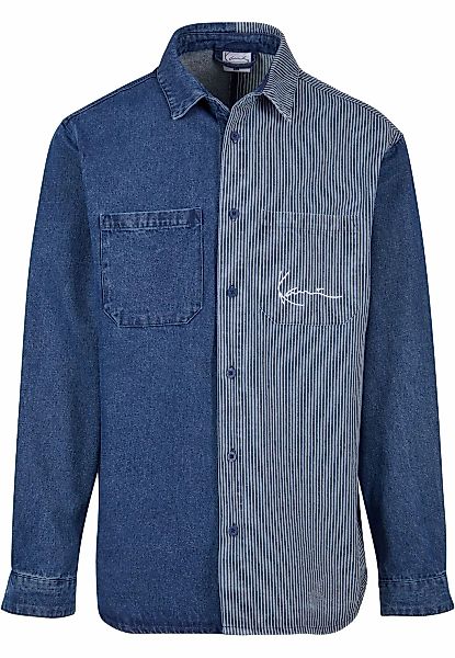 Karl Kani Langarmhemd "Karl Kani Herren", (1 tlg.) günstig online kaufen