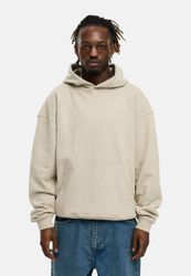 BEHYPE STUDIOS Hoodie IM OVERSIZE FIT günstig online kaufen