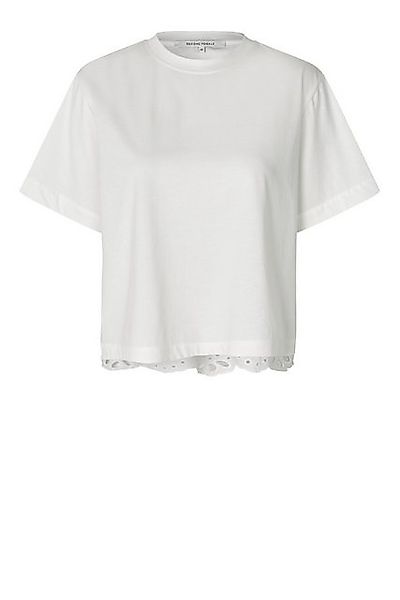 Second Female T-Shirt Limonel Tee günstig online kaufen