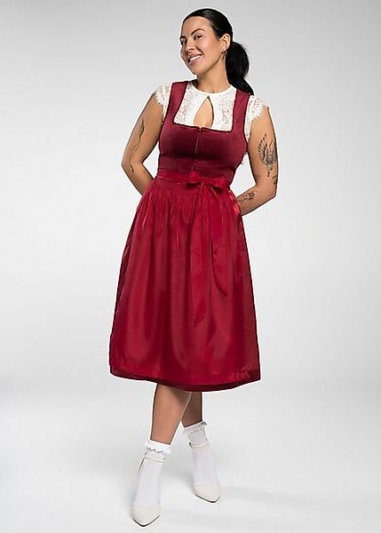 Spieth & Wensky Dirndl Dirndl "Foxi günstig online kaufen
