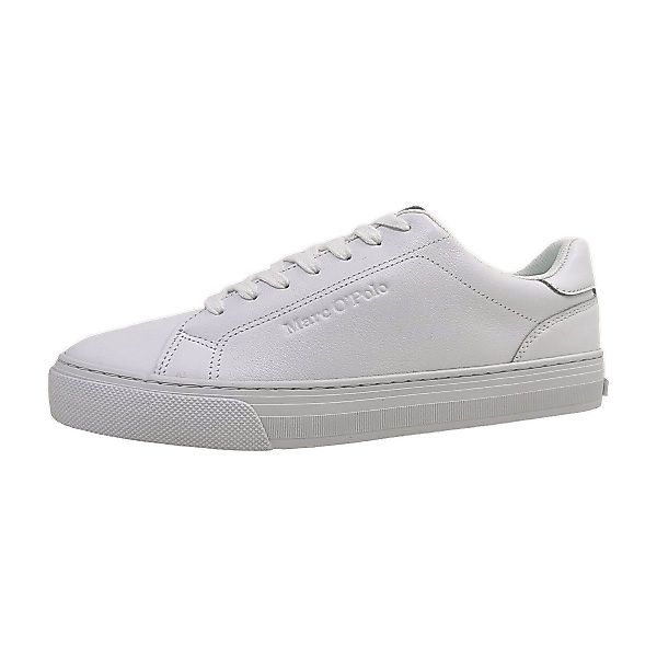 Marc O'Polo sportlicher Schnürer Schnürschuh günstig online kaufen