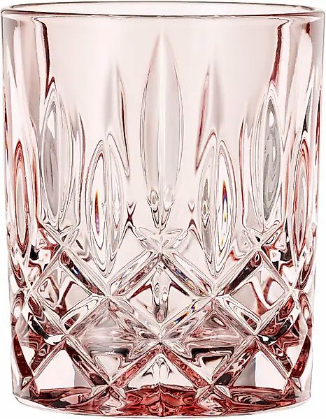 Nachtmann Whiskyglas »Noblesse«, (Set, 2 tlg.), Made in Germany, 295 ml, 2- günstig online kaufen