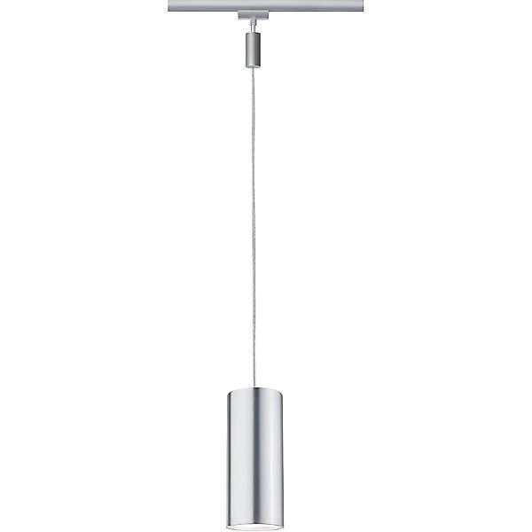 Paulmann Schienensystem-Leuchten »URail Pendel Barrel 370lm 6W 2700K 230V C günstig online kaufen