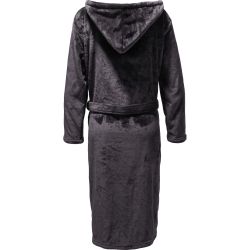 REDBEST Bademantel Unisex-Bademantel "Perris" mit Kapuze, günstig online kaufen