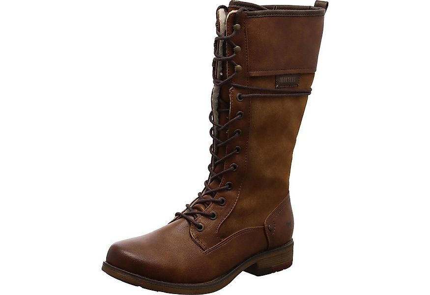 MUSTANG Stiefel günstig online kaufen