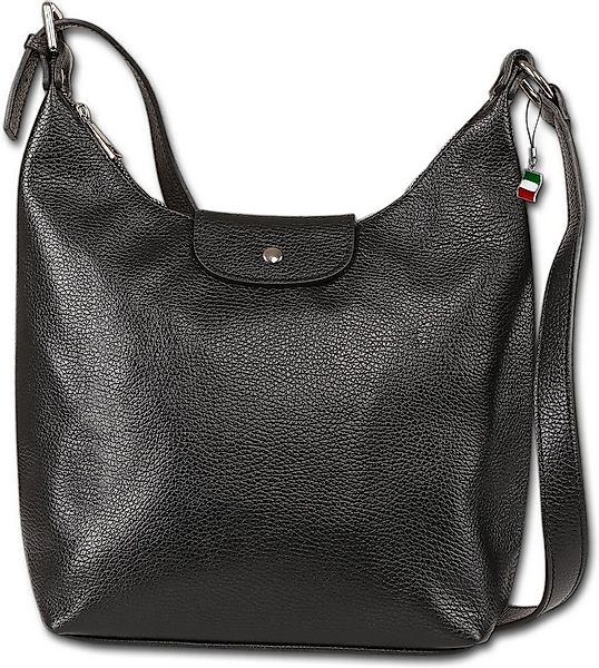 FLORENCE Umhängetasche Florence Damen Umhängetasche Leder (Umhängetasche, U günstig online kaufen