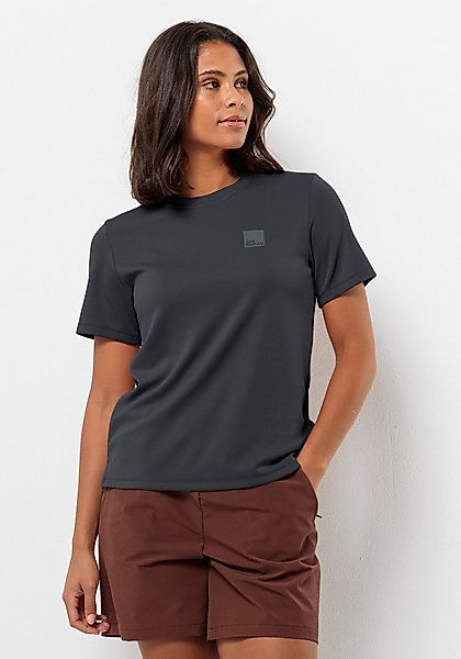 Jack Wolfskin Funktionsshirt BIKE COMMUTE T günstig online kaufen