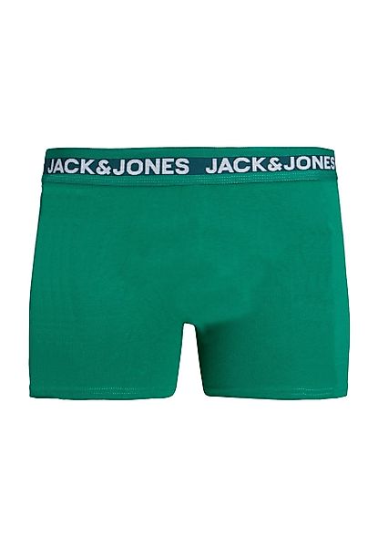 Jack & Jones Boxershorts 6-er Pack günstig online kaufen