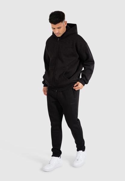 Smilodox Jogginghose Viktor, Oversize Freizeithose mit günstig online kaufen