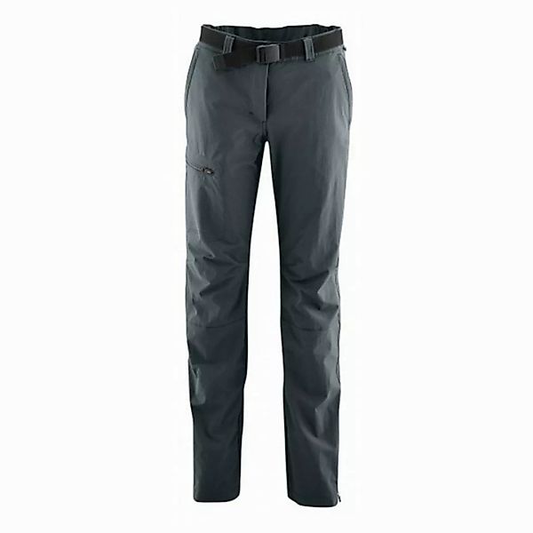 Maier Sports Outdoorhose Inara slim GRAPHITE günstig online kaufen