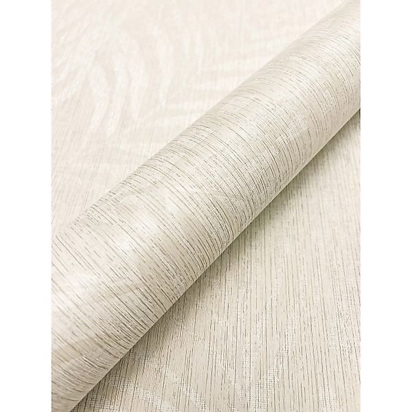 Newroom Vliestapete Zehla Creme Dschungel Modern günstig online kaufen