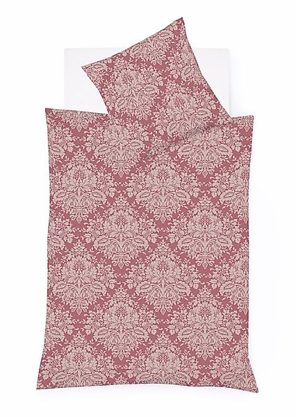 fleuresse Bettwäsche Fleuresse Lech Edelflanell Bettwäsche günstig online kaufen