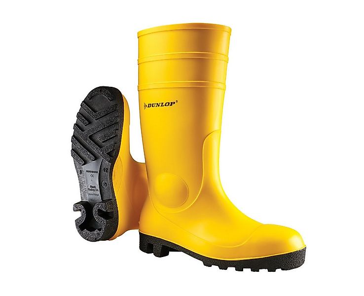 Dunlop_Workwear 142YP Protomastor full safety Stiefel günstig online kaufen