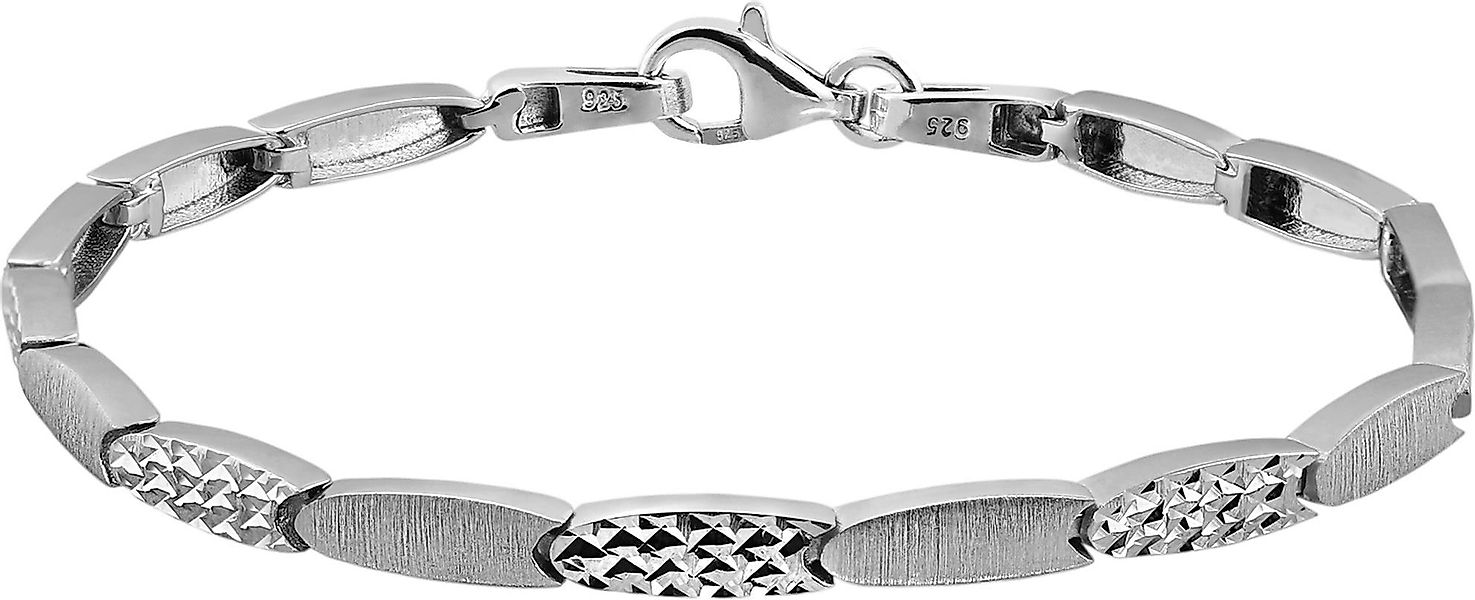 SilberDream Silberarmband SDA4902JX SilberDream 925 Sterling günstig online kaufen