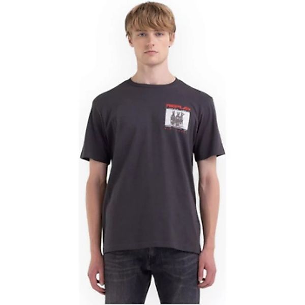 Replay  T-Shirts & Poloshirts M676600022662 998 günstig online kaufen