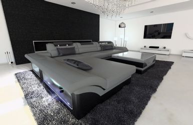 Sofa Dreams Ecksofa Monza L Form günstig online kaufen