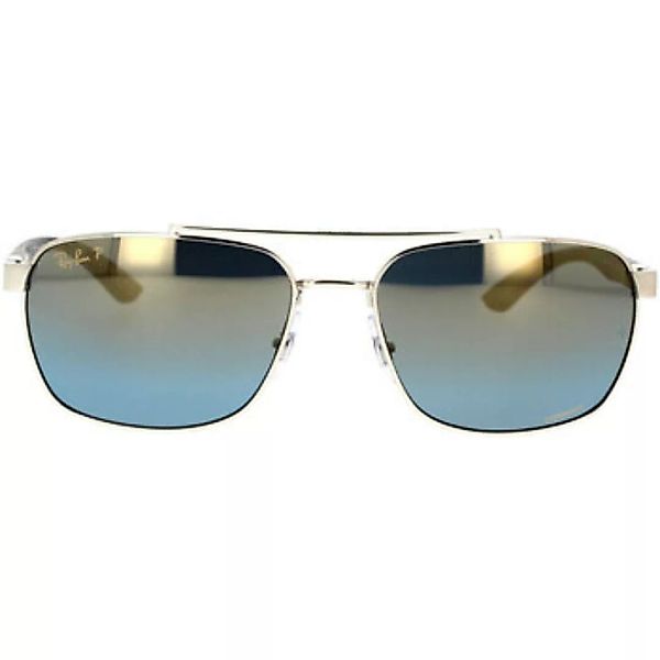 Ray-ban  Sonnenbrillen Sonnenbrille  RB3701 003/J0 Polarisiert günstig online kaufen