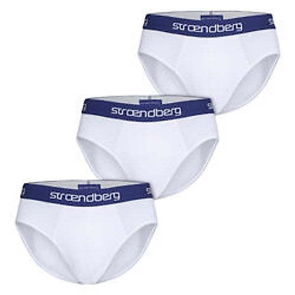stroendberg 3er Pack Herren Slips günstig online kaufen