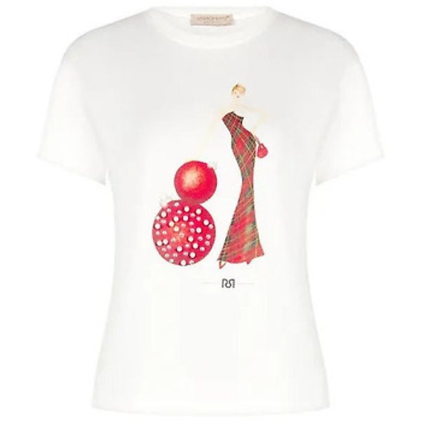 Rinascimento  T-Shirt CFC0127365003 günstig online kaufen