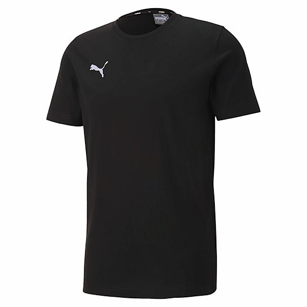 PUMA Trainingsshirt "TEAMGOAL 23 CASUALS TEE" Slim fit Passform, Kurzarmdes günstig online kaufen
