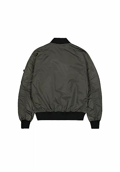 Alpha Industries Bomberjacke "Alpha Industries Men - Bomber Jackets MA-1 TT günstig online kaufen