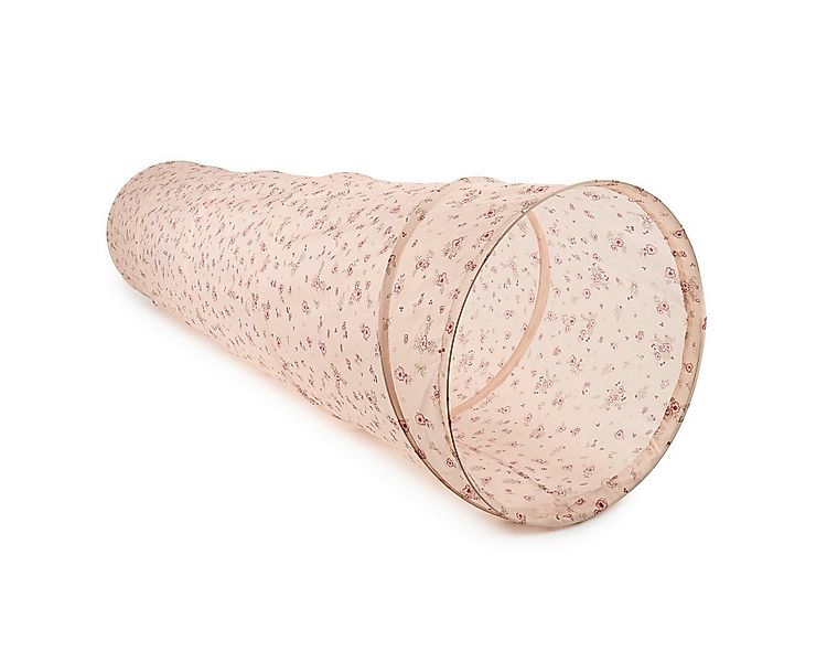 BIECO Spieltunnel Pop Up Spieltunnel Dreamy Flowers Krabbeltunnel 1 Jahr günstig online kaufen