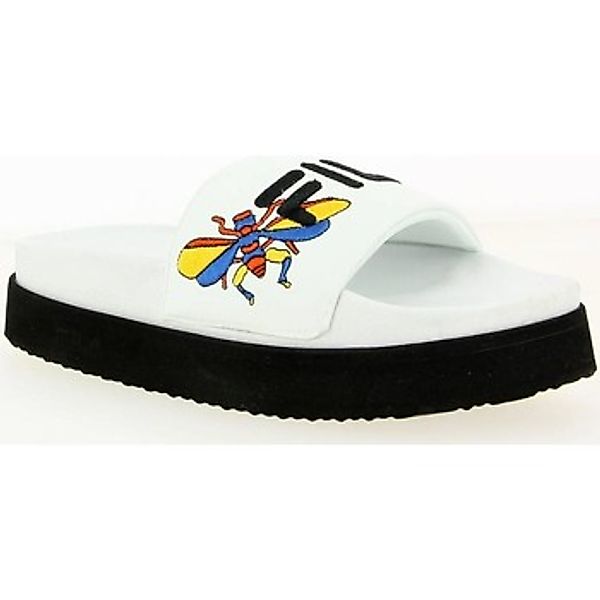 Fila  Pantoffeln MORRO BAY ZEPPA CALABRONE  90A CALABRONE 1010637 günstig online kaufen