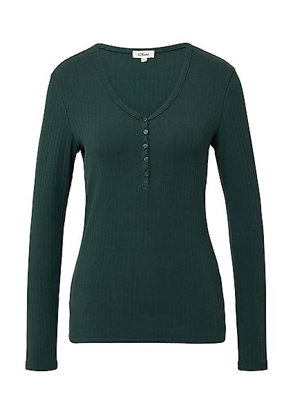 s.Oliver T-Shirt günstig online kaufen