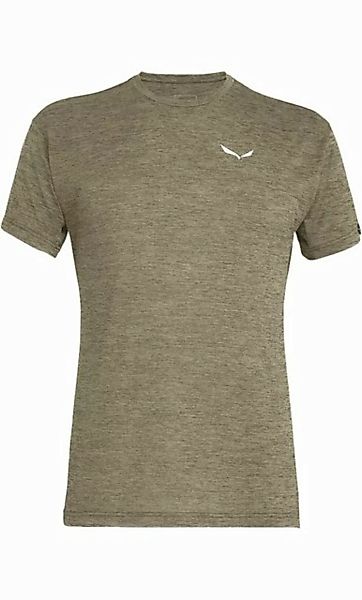 Salewa T-Shirt Salewa Herren T-Shirt günstig online kaufen